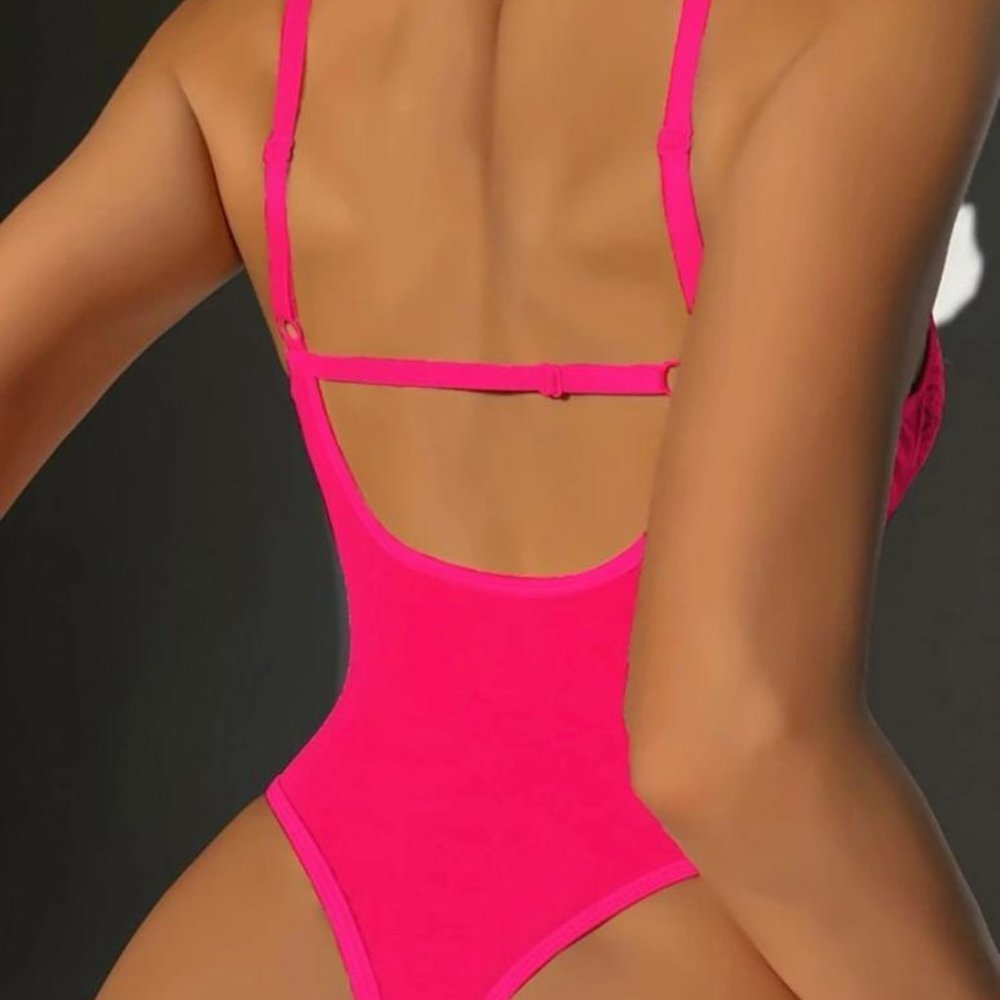 Lingerie Bodysuits - Picture 2 of 5